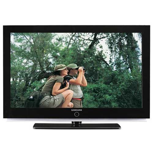 TV LCD Samsung LE40F71B 40" 1080p (Full HD)