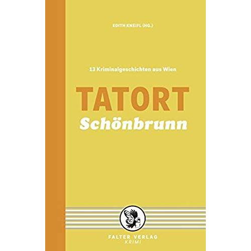 Tatort Schönbrunn