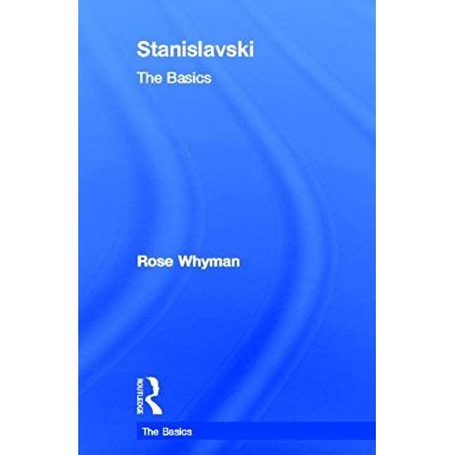 Stanislavski: The Basics