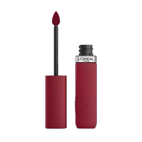 L'oréal Paris Infaillible Matte Resistance Rouge À Lèvres Liquide Fini Mat 500 Multicolore