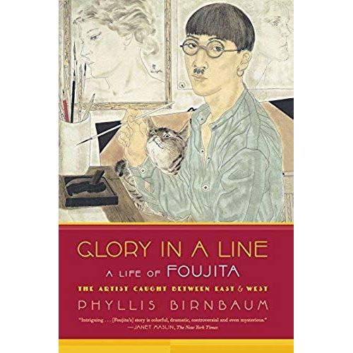 Glory In A Line