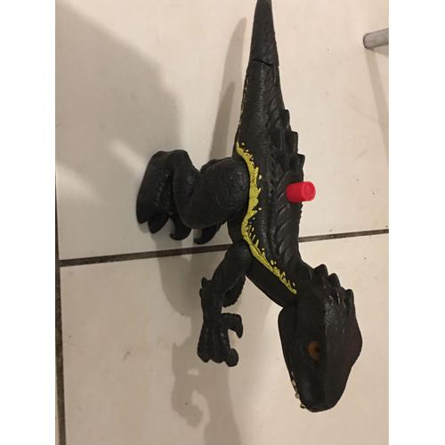 Dinosaure Mattel