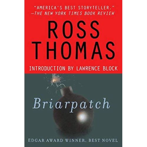 Briarpatch