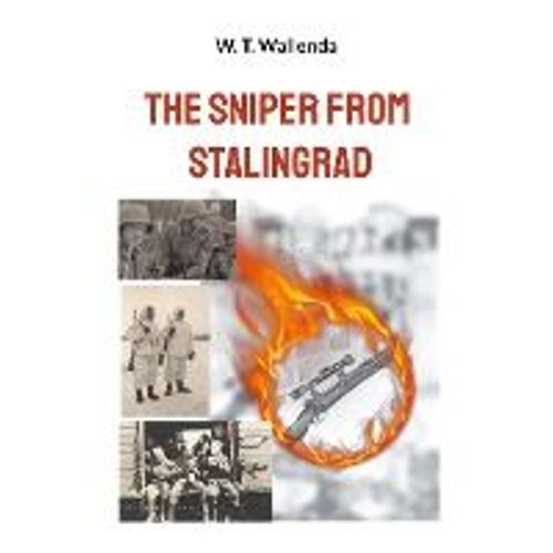 The Sniper From Stalingrad