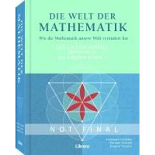 Die Welt Der Mathematik