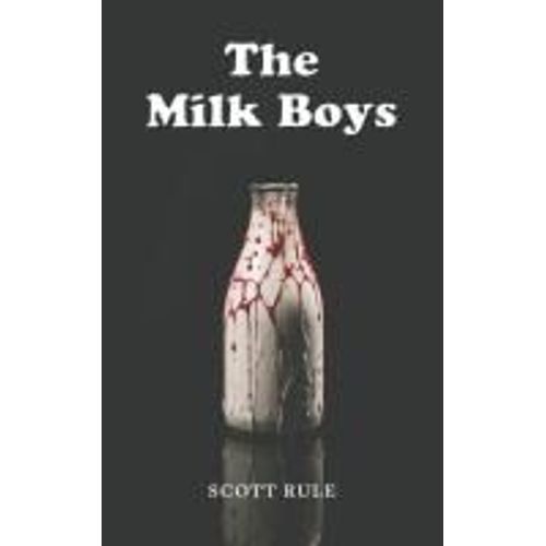 The Milk Boys