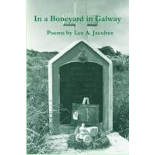 In A Boneyard In Galway