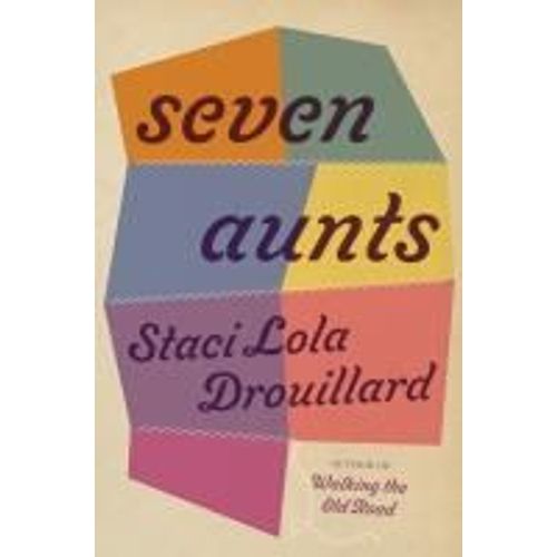 Seven Aunts