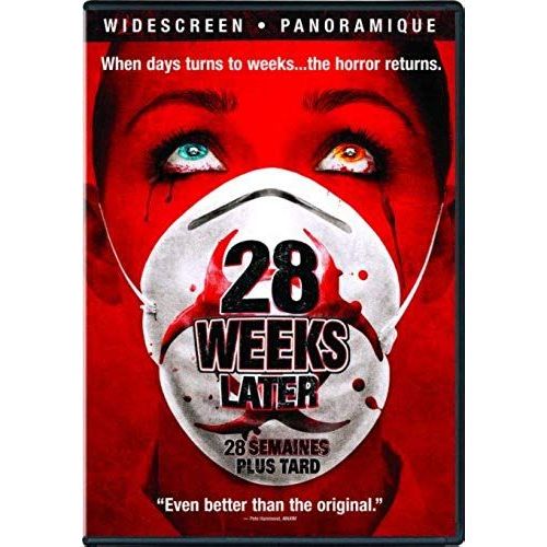28 Weeks Later
