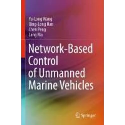 Network-Based Control Of Unmanned Marine Vehicles