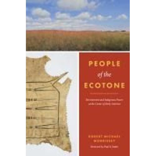 People Of The Ecotone