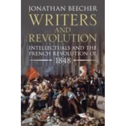 Writers And Revolution