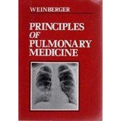 Principles Of Pulmonary Medicine