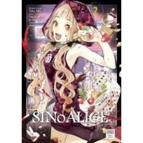 Sinoalice 02