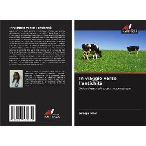In Viaggio Verso L'antichità