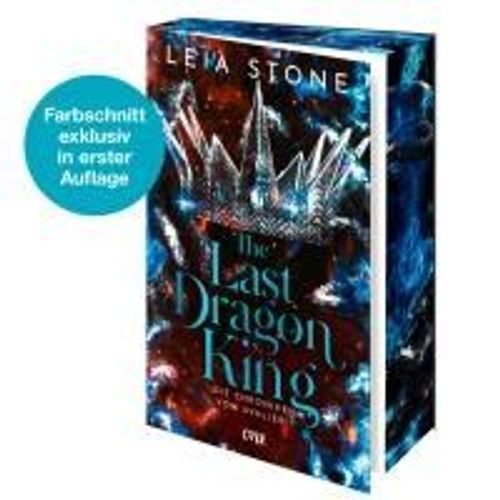 The Last Dragon King - Die Chroniken Von Avalier 1