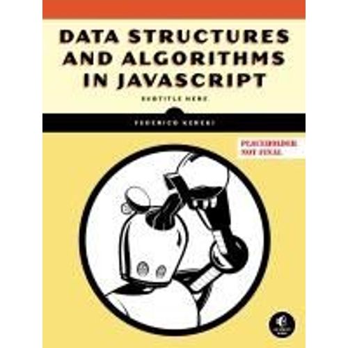 Data Structures And Algorithms In Javascript