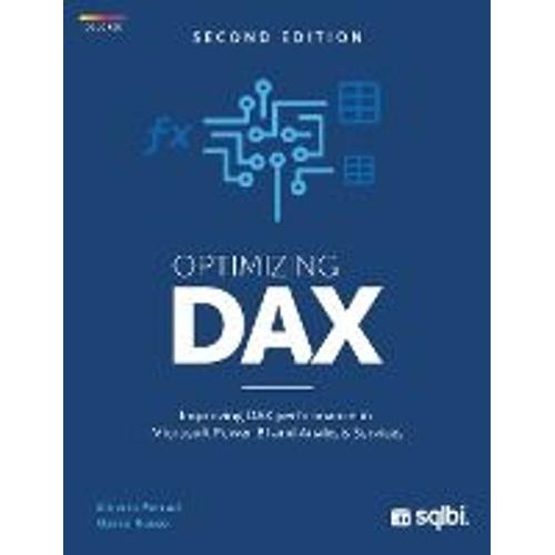 Optimizing Dax