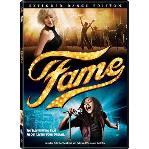 Fame By Kay Panabaker