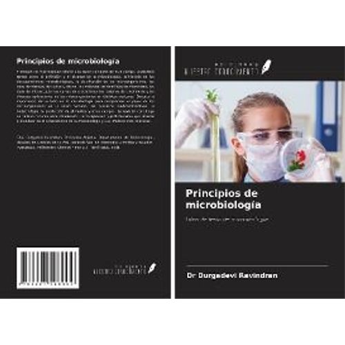 Principios De Microbiología