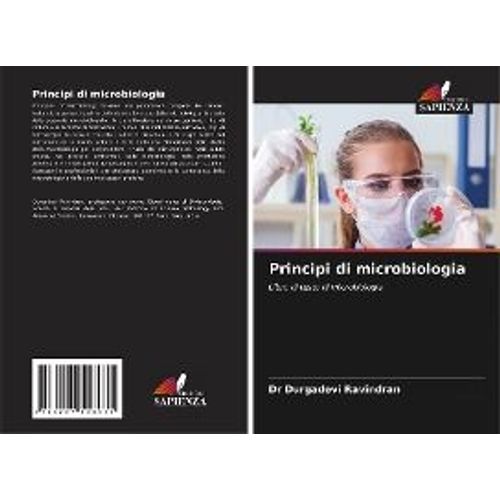 Principi Di Microbiologia