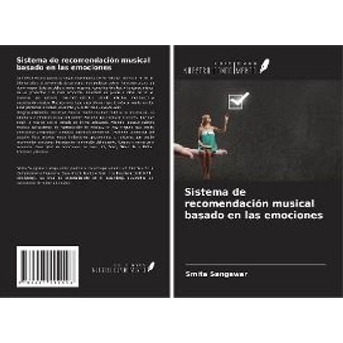Sistema De Recomendación Musical Basado En Las Emociones