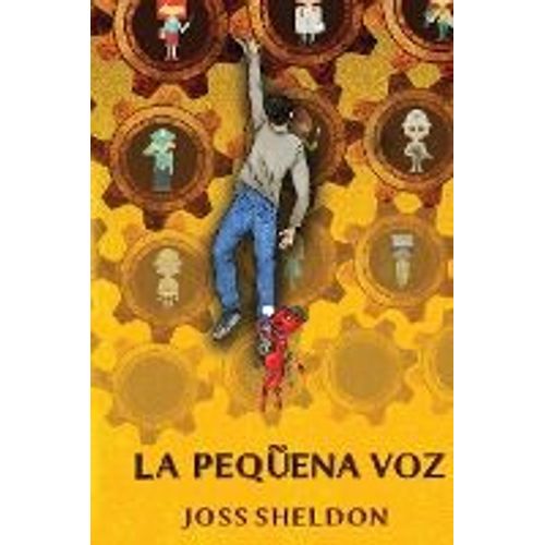 La Pequeña Voz