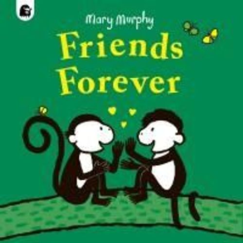 Friends Forever
