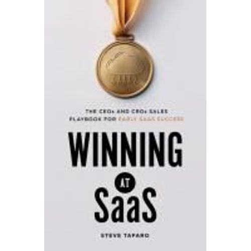 Winning At Saas