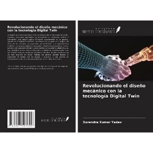 Revolucionando El Diseño Mecánico Con La Tecnología Digital Twin