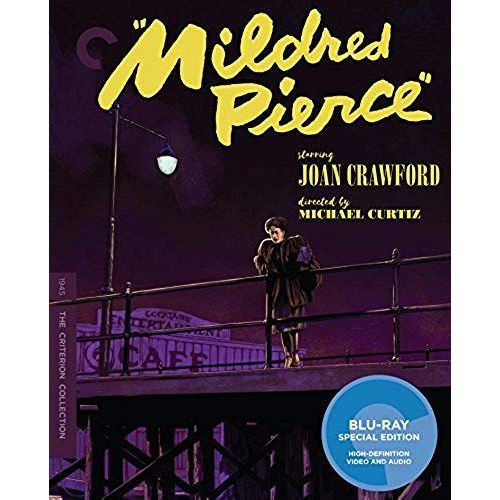 Mildred Pierce (The Criterion Collection) [Blu-Ray]