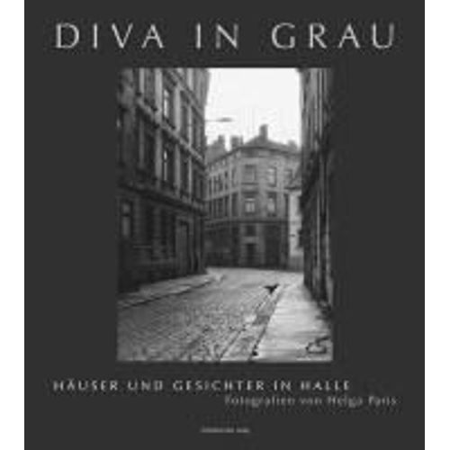 Diva In Grau