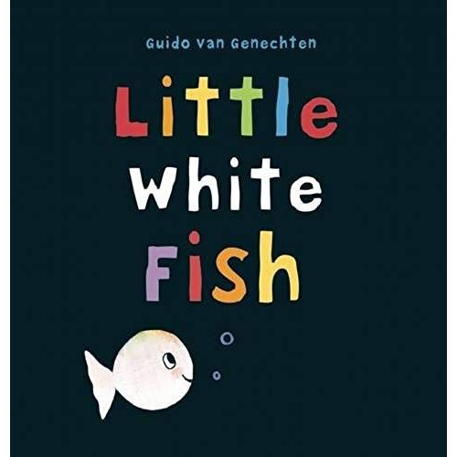 Little White Fish
