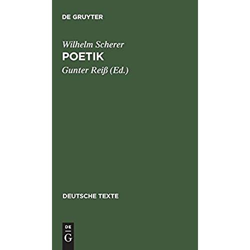 Poetik