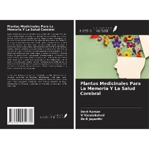 Plantas Medicinales Para La Memoria Y La Salud Cerebral