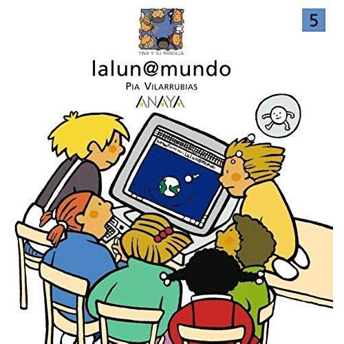Lalun@Mundo