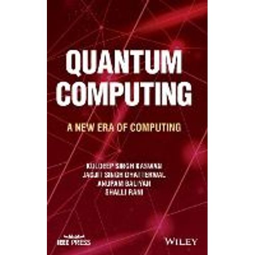Quantum Computing