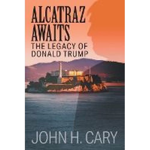 Alcatraz Awaits
