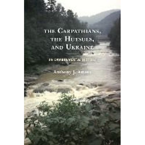 The Carpathians, The Hutsuls, And Ukraine