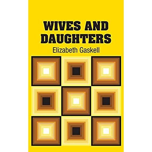 Wives And Daughters