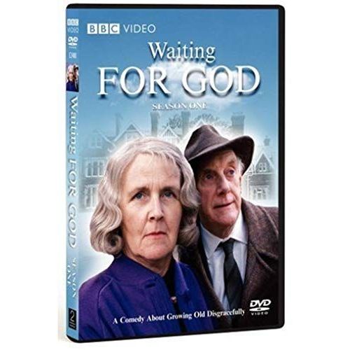 Waiting For God: Season 1 By Stephanie Cole