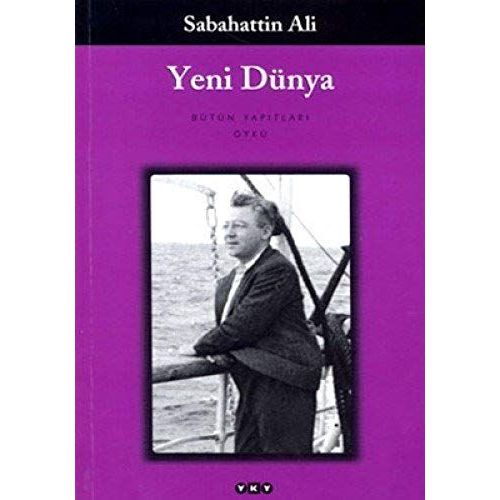 Yeni Dünya