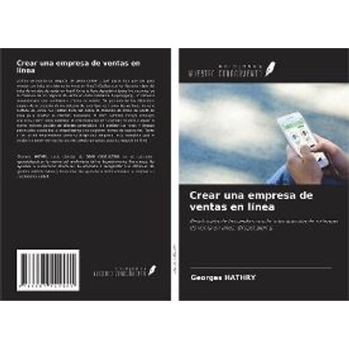 Crear Una Empresa De Ventas En Línea