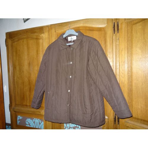 Veste Polyester
