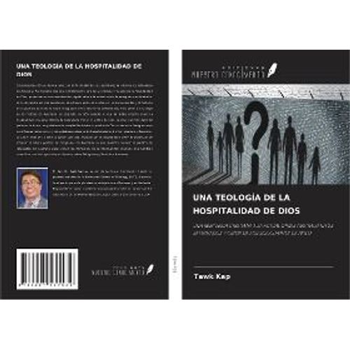 Una Teología De La Hospitalidad De Dios