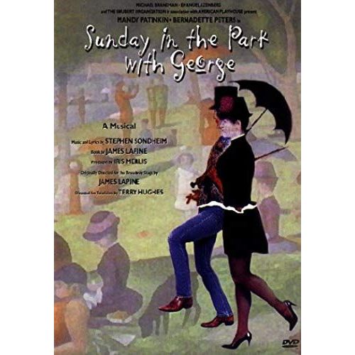 Sunday In The Park With George