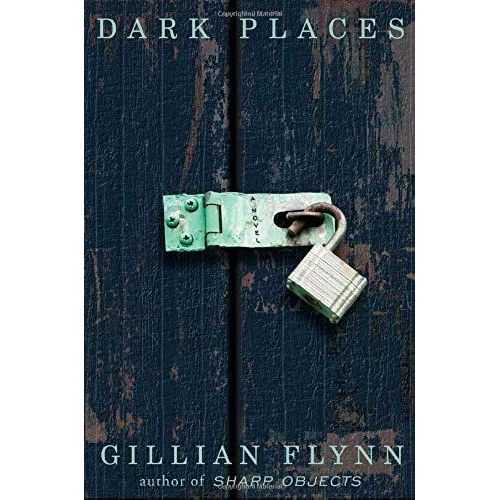 Dark Places: A Novel