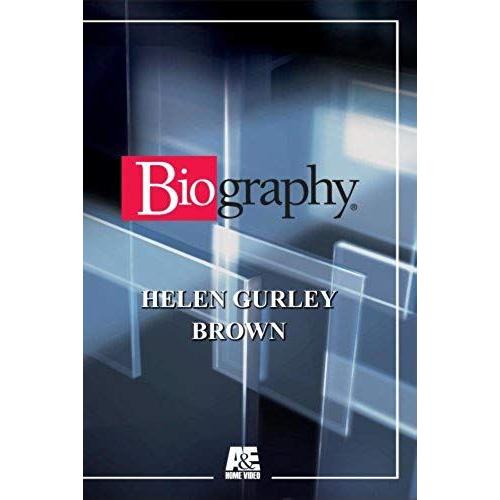 Biography - Helen Gurley Brown