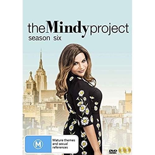 Mindy Project - Season Six