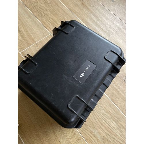 Malette De Transport Dji Pour Mavic 2-Dji
